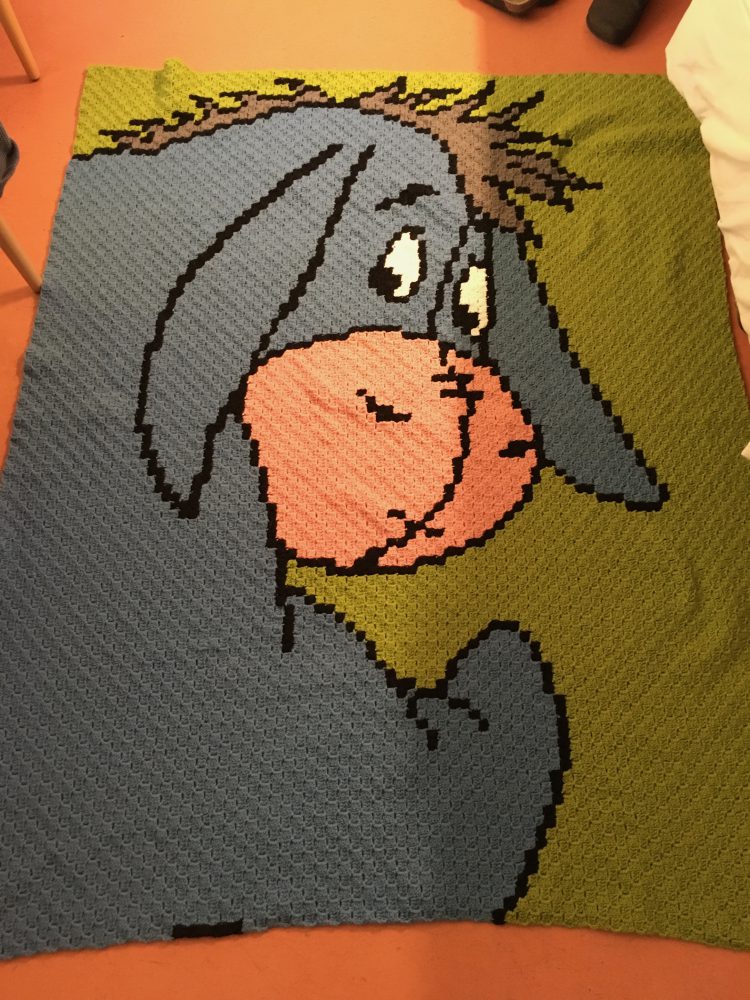 Eeyore
