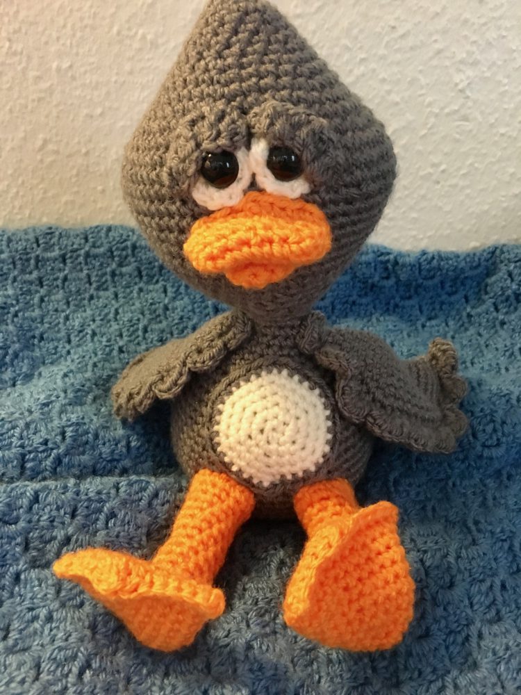 Das hässliche Entlein