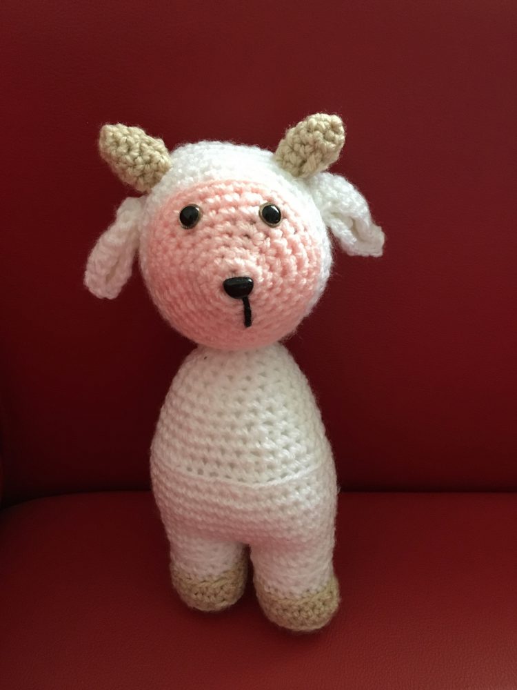 Die sieben Geißlein