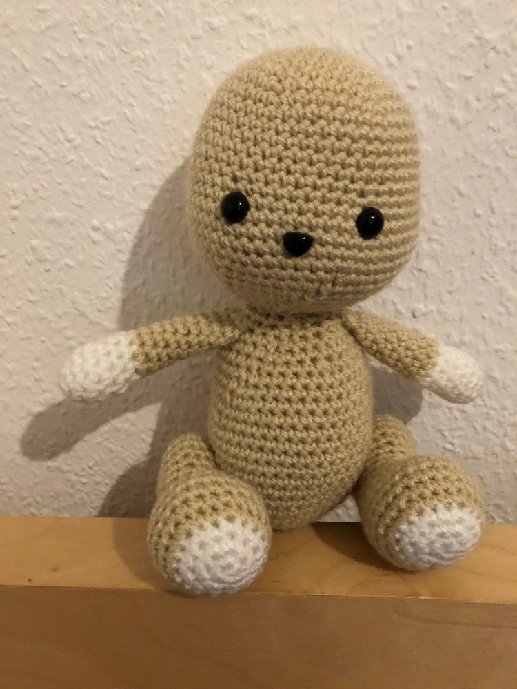 Christopher the Bunny