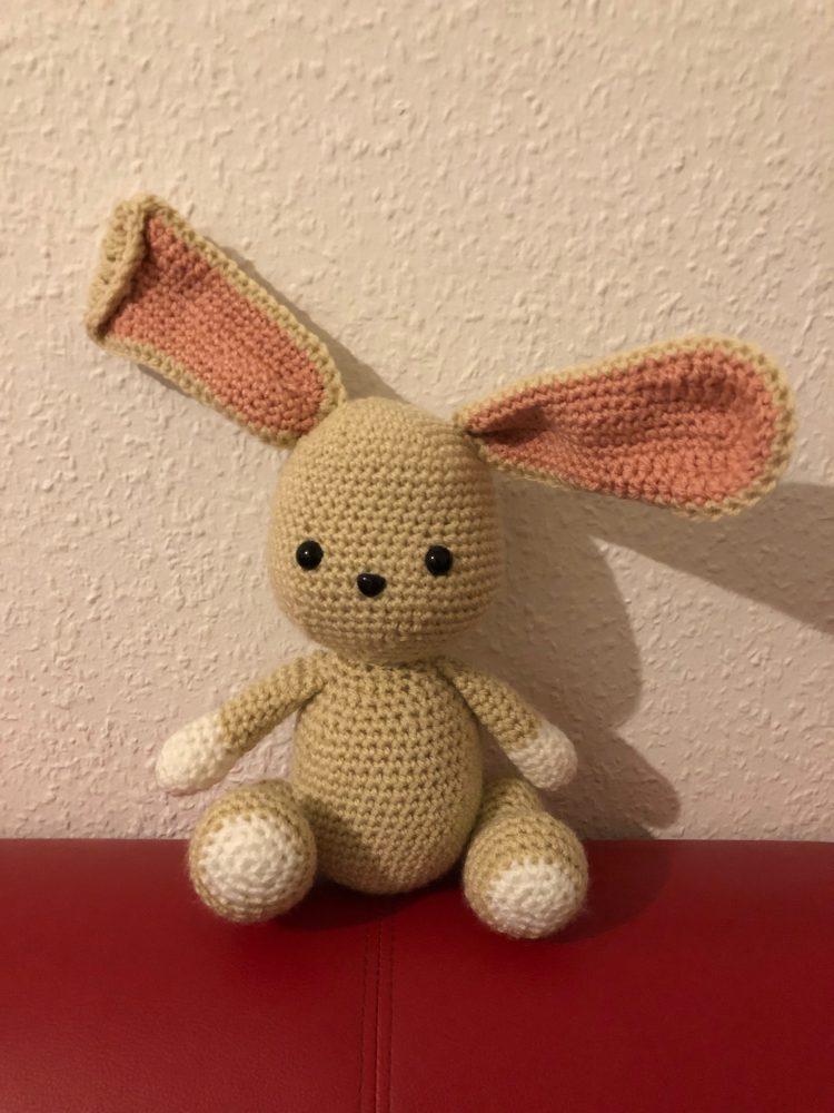 Christopher the Bunny