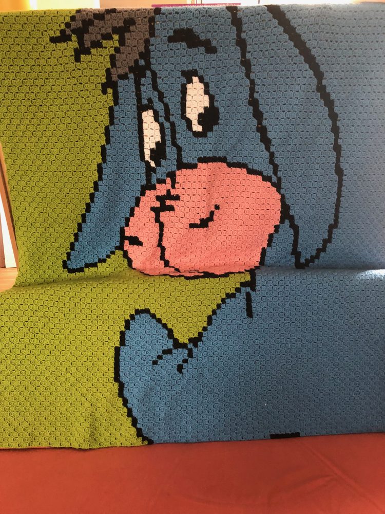 Eeyore