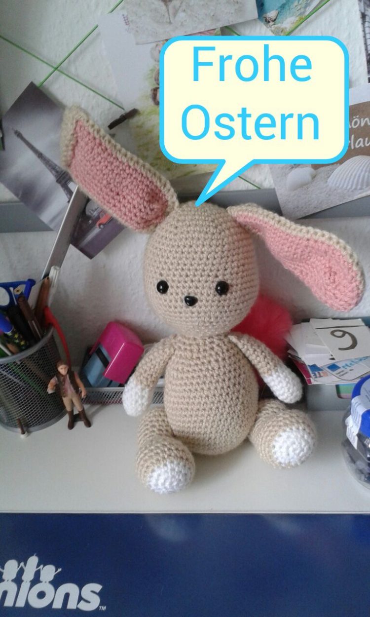 Christopher the Bunny