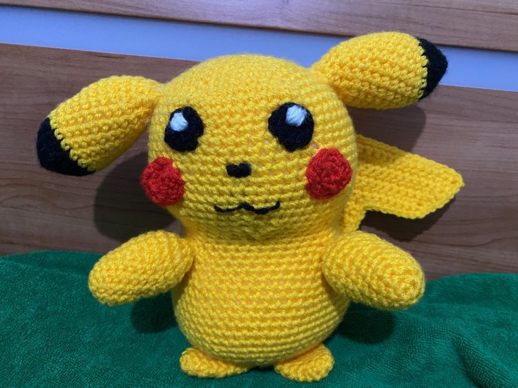 pikachu