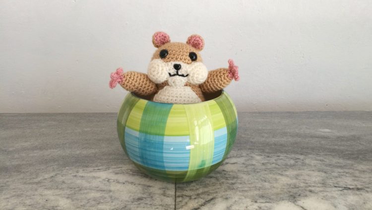 Sigurd I. in seiner Burg