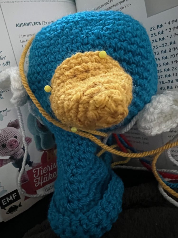 Leopoldo the Peacock