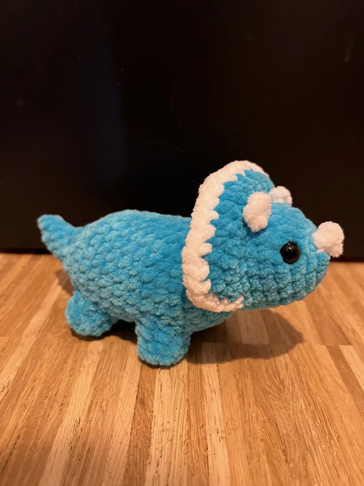 Triceratops