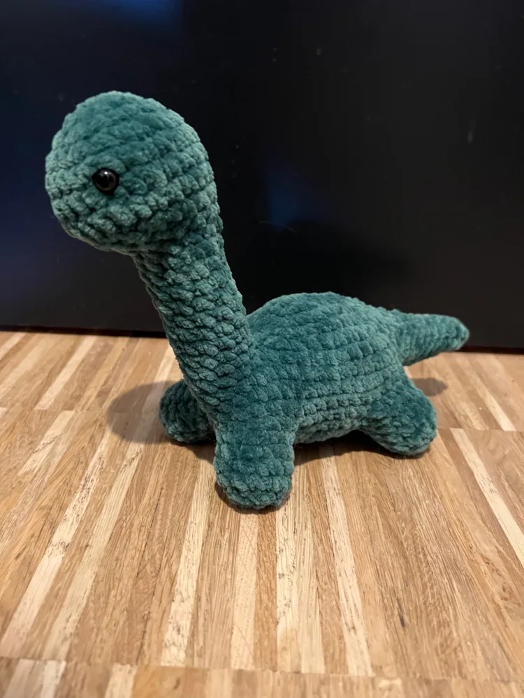 Brontosaurus