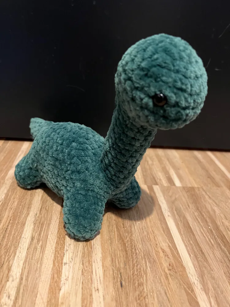 Brontosaurus