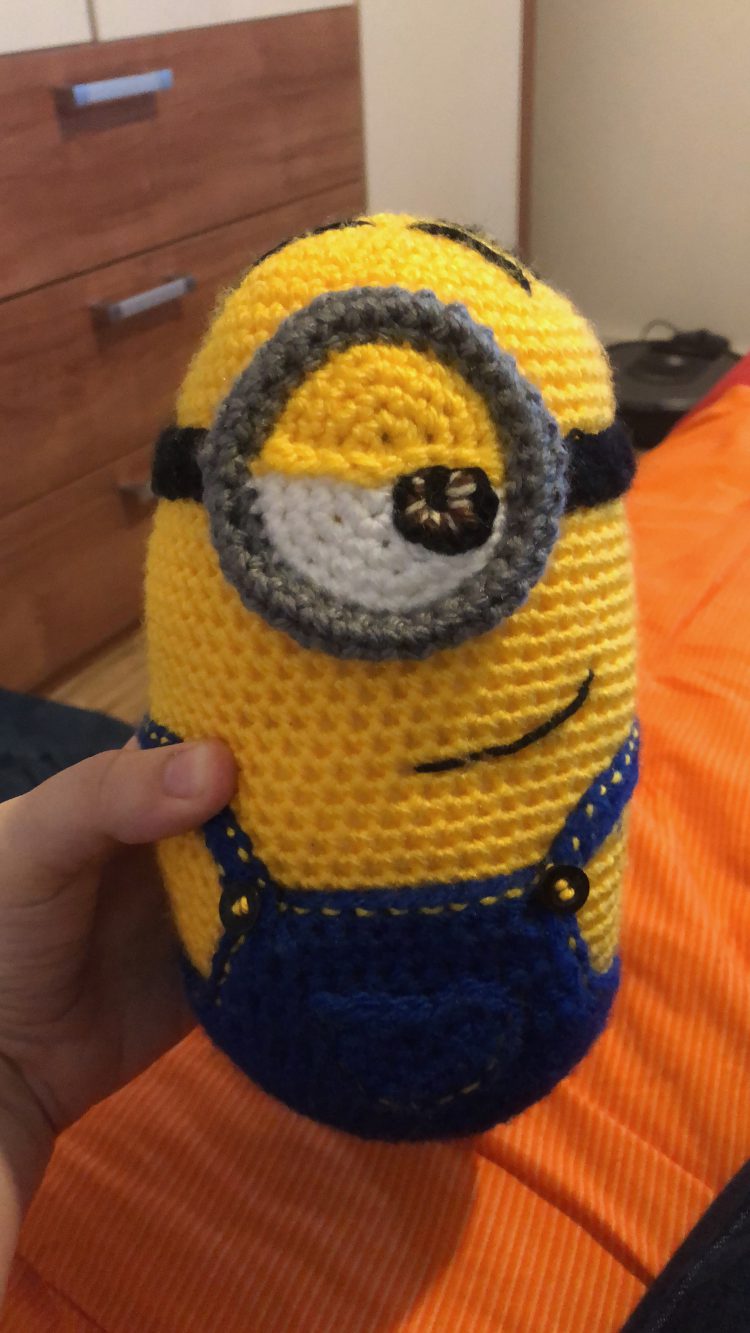 Minion