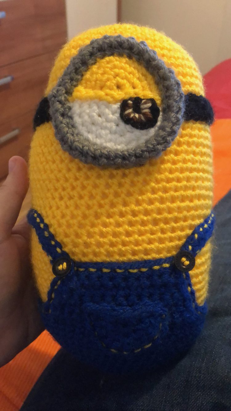 Minion