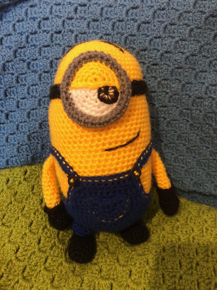 Minion