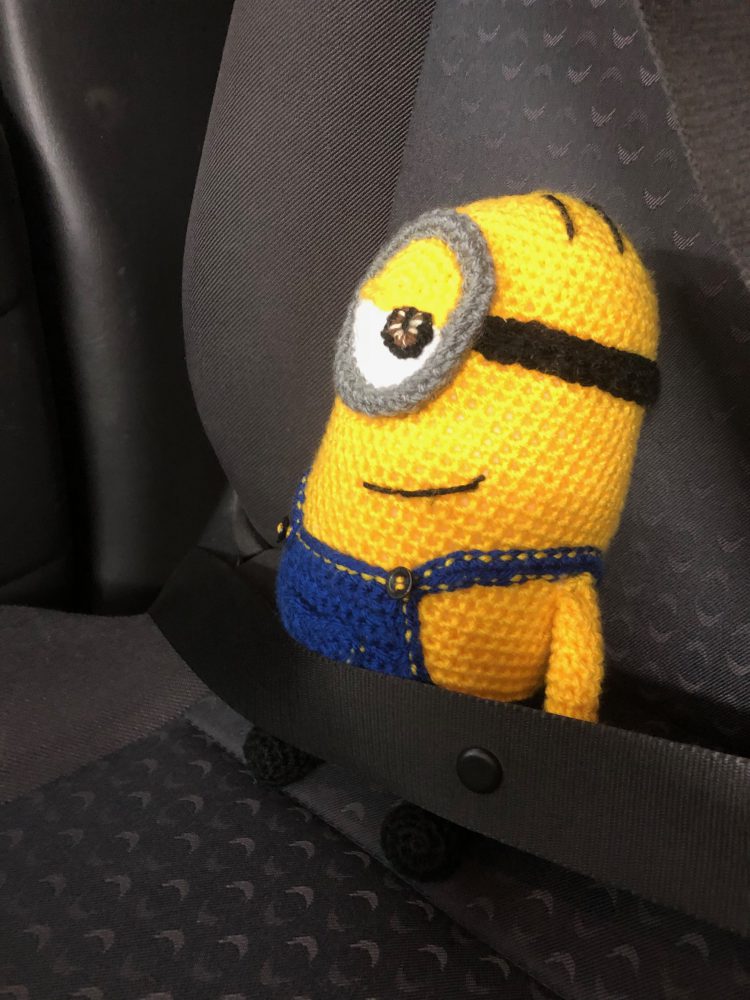 Minion