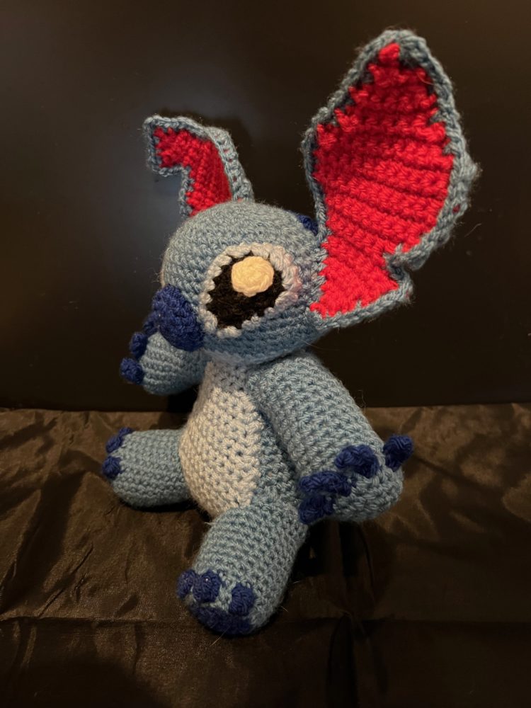 Stitch