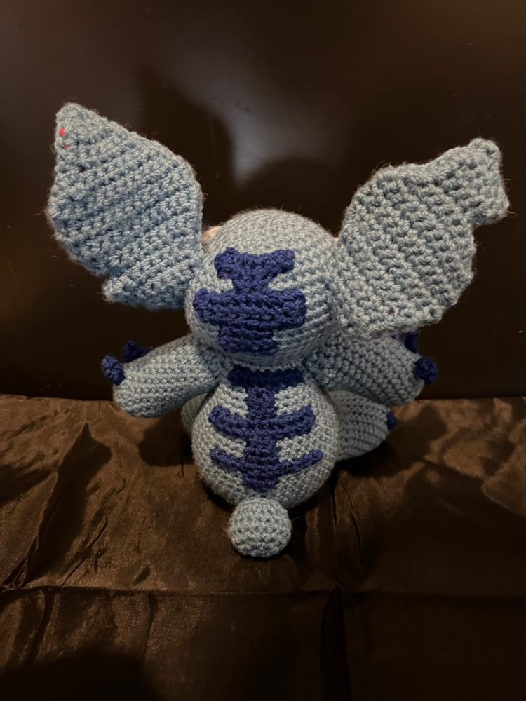Stitch