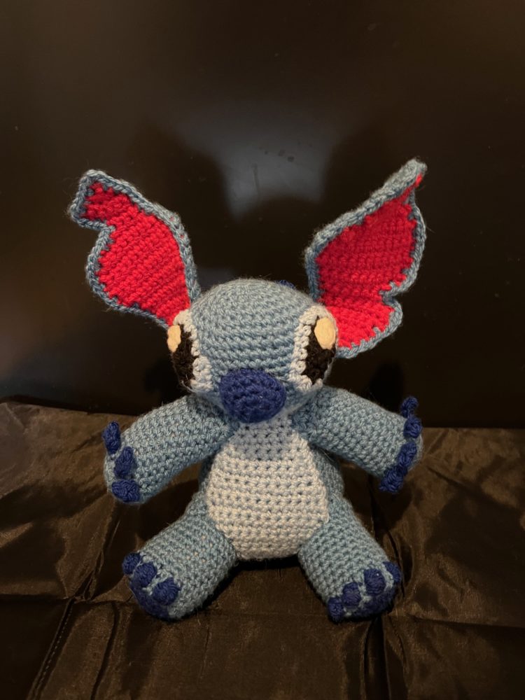 Stitch